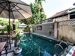 OYO 473 Suburban Villa