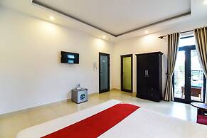 OYO 473 Suburban Villa