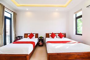 OYO 473 Suburban Villa