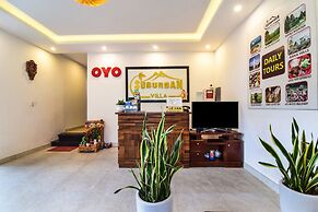 OYO 473 Suburban Villa
