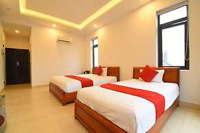 OYO 473 Suburban Villa