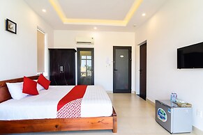 OYO 473 Suburban Villa