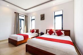 OYO 473 Suburban Villa