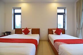 OYO 473 Suburban Villa