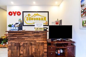 OYO 473 Suburban Villa