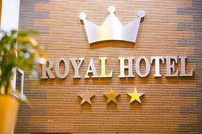 Royal Hotel