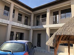 Sunflower Guesthouse