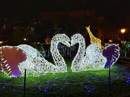 B&B La Maison du Paradis