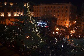 B&B La Maison du Paradis
