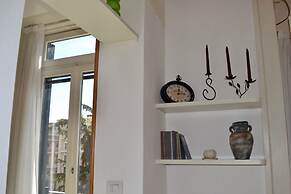 B&B La Maison du Paradis