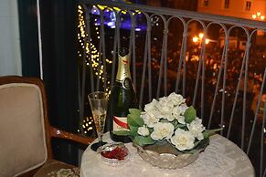 B&B La Maison du Paradis