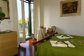 B&B La Maison du Paradis