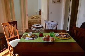 B&B La Maison du Paradis