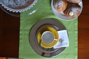 B&B La Maison du Paradis