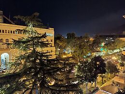 B&B La Maison du Paradis