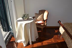 B&B La Maison du Paradis