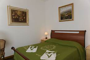 B&B La Maison du Paradis