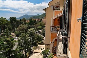 B&B La Maison du Paradis