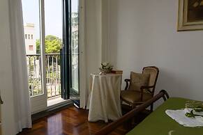 B&B La Maison du Paradis