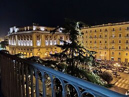 B&B La Maison du Paradis