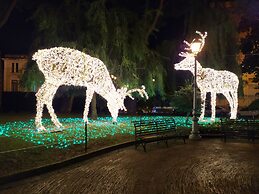 B&B La Maison du Paradis