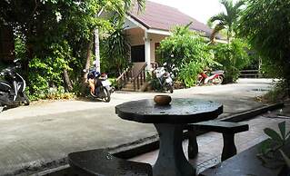 Aonang SR Bungalow