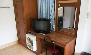 Aonang SR Bungalow