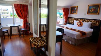 Collection O Emerald Luxury Apartment - Near SECC