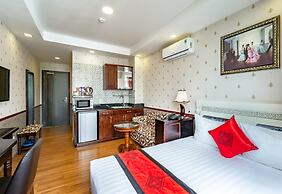 Collection O Emerald Luxury Apartment - Near SECC