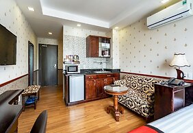 Collection O Emerald Luxury Apartment - Near SECC