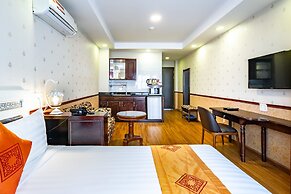 Collection O Emerald Luxury Apartment - Near SECC