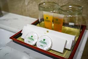 Collection O Emerald Luxury Apartment - Near SECC