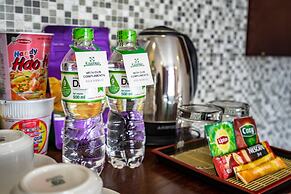 Collection O Emerald Luxury Apartment - Near SECC