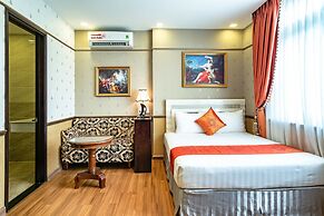 Collection O Emerald Luxury Apartment - Near SECC