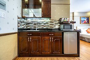 Collection O Emerald Luxury Apartment - Near SECC