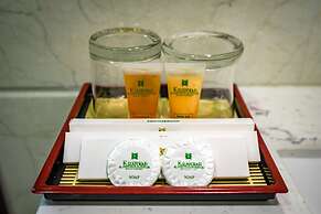 Collection O Emerald Luxury Apartment - Near SECC