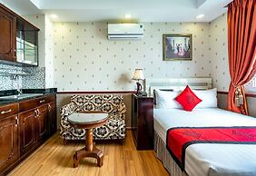 Collection O Emerald Luxury Apartment - Near SECC