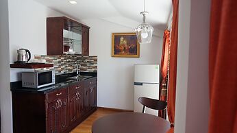 Collection O Emerald Luxury Apartment - Near SECC