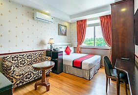 Collection O Emerald Luxury Apartment - Near SECC