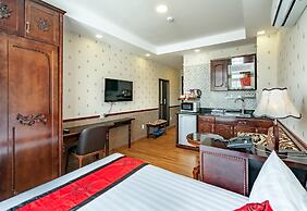 Collection O Emerald Luxury Apartment - Near SECC