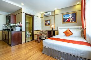 Collection O Emerald Luxury Apartment - Near SECC