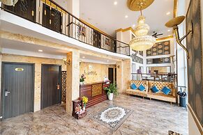 Collection O Emerald Luxury Apartment - Near SECC