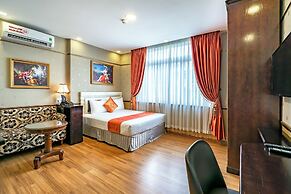 Collection O Emerald Luxury Apartment - Near SECC