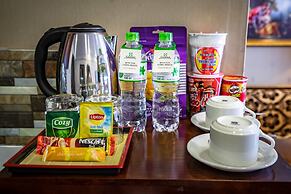 Collection O Emerald Luxury Apartment - Near SECC