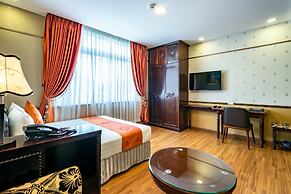 Collection O Emerald Luxury Apartment - Near SECC