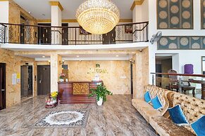 Collection O Emerald Luxury Apartment - Near SECC