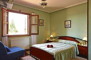 Agroturismo Kasa Barri