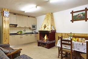 Agroturismo Kasa Barri