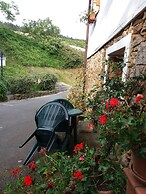 Agroturismo Kasa Barri