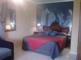 Agroturismo Kasa Barri